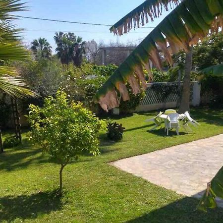 Casa Rustica Apartment Torremolinos Exterior photo