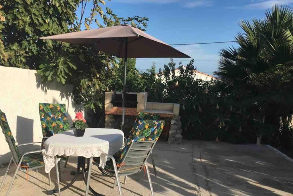 Casa Rustica Apartment Torremolinos Exterior photo