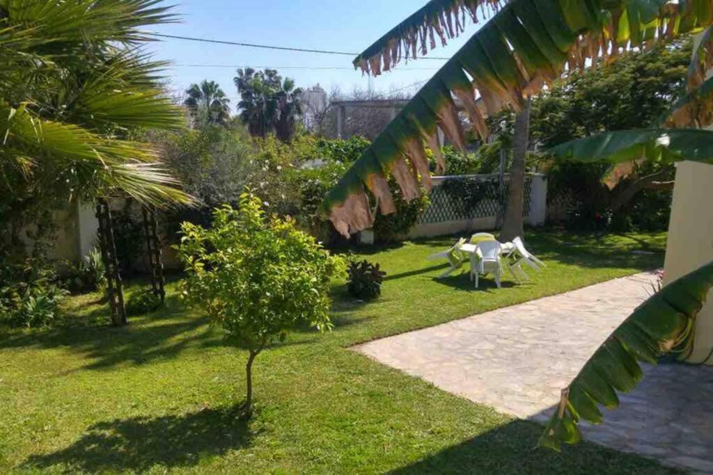 Casa Rustica Apartment Torremolinos Exterior photo