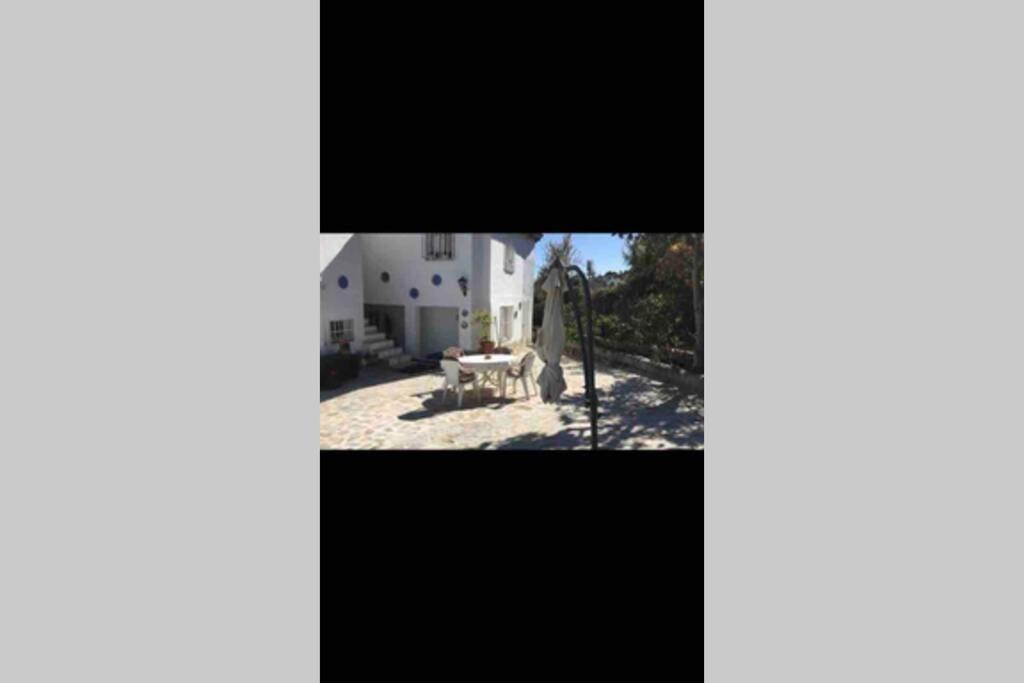 Casa Rustica Apartment Torremolinos Exterior photo