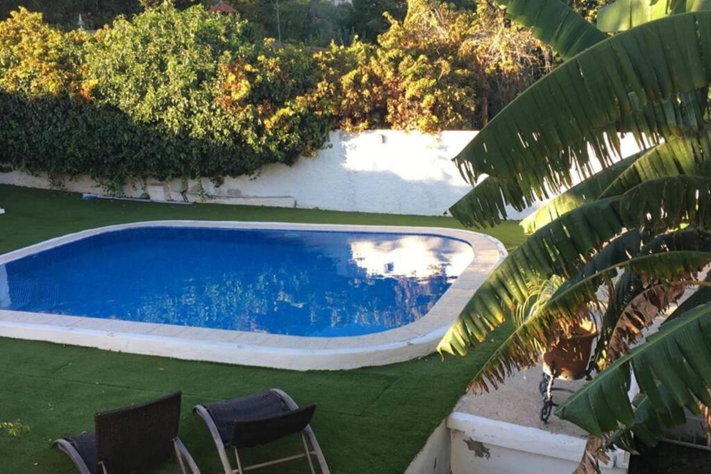 Casa Rustica Apartment Torremolinos Exterior photo