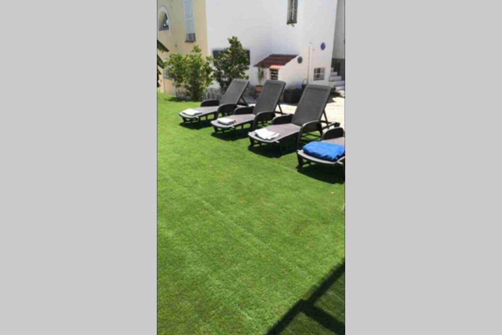 Casa Rustica Apartment Torremolinos Exterior photo