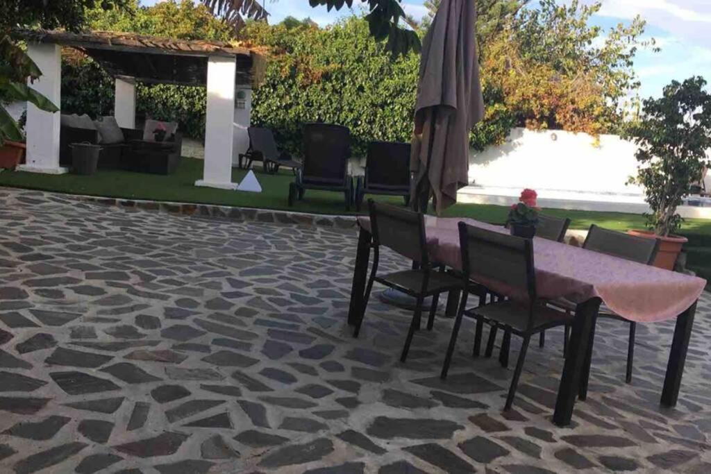 Casa Rustica Apartment Torremolinos Exterior photo