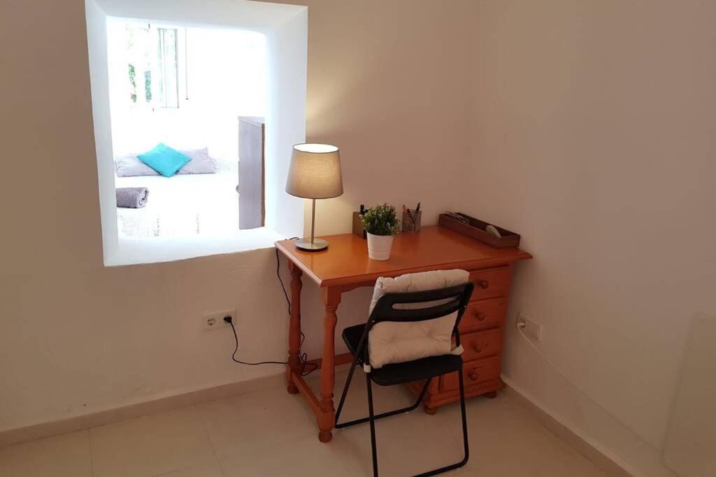 Casa Rustica Apartment Torremolinos Exterior photo