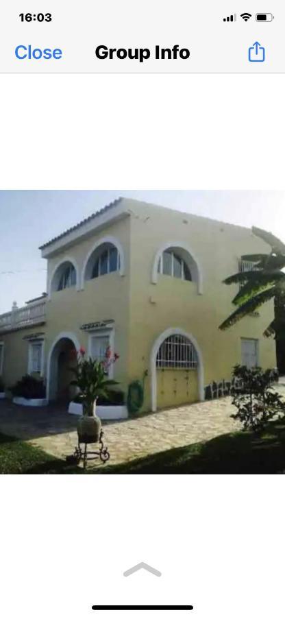 Casa Rustica Apartment Torremolinos Exterior photo